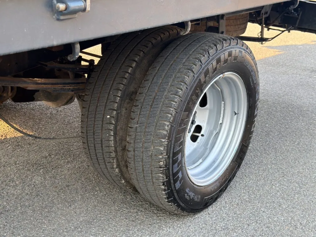 IVECO 35C14 CASSONE FISSO R.GEM 2023 — foto 16