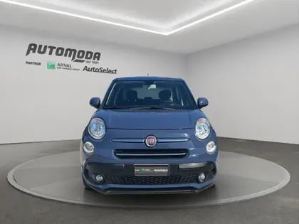 Fiat 1.3 Multijet 95 CV