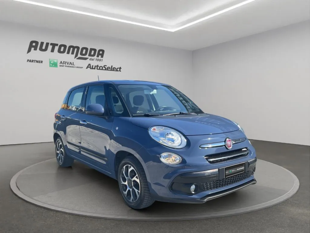 Fiat 1.3 Multijet 95 CV 2020 — foto 2