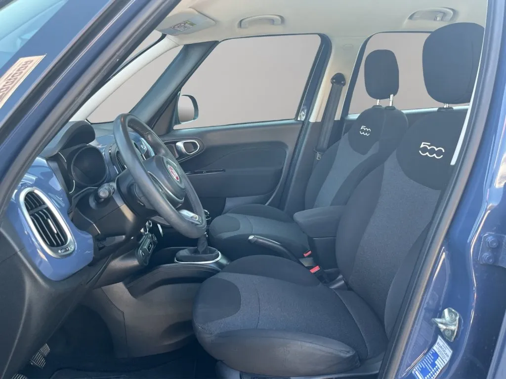 Fiat 1.3 Multijet 95 CV 2020 — foto 7