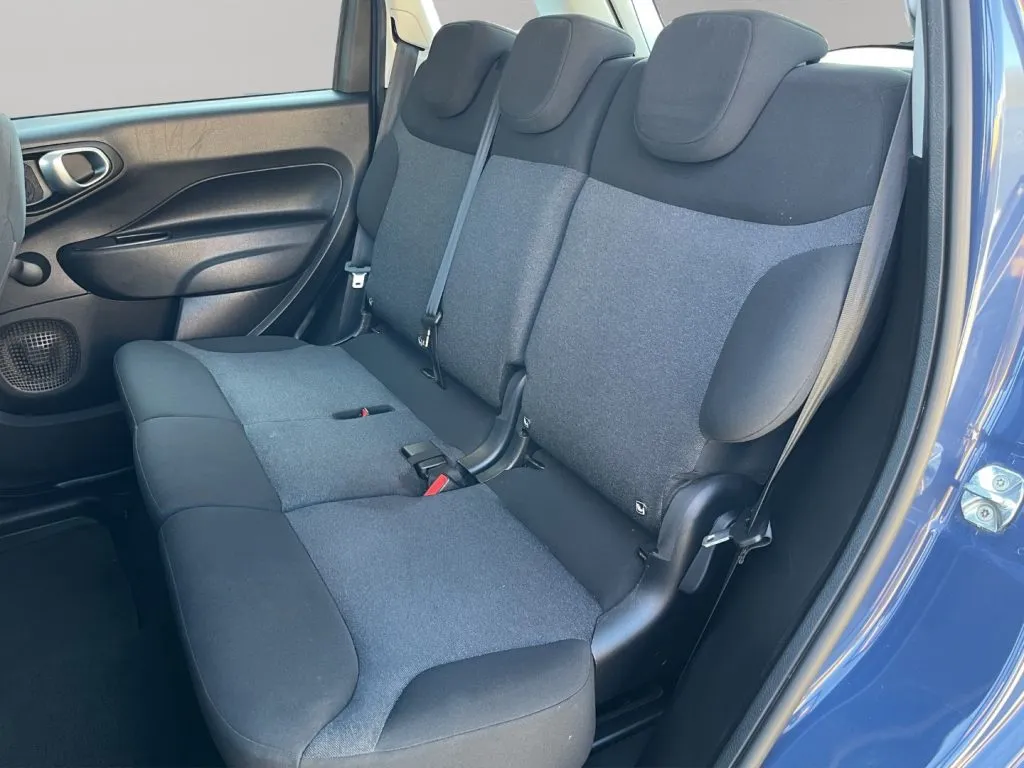 Fiat 1.3 Multijet 95 CV 2020 — foto 8