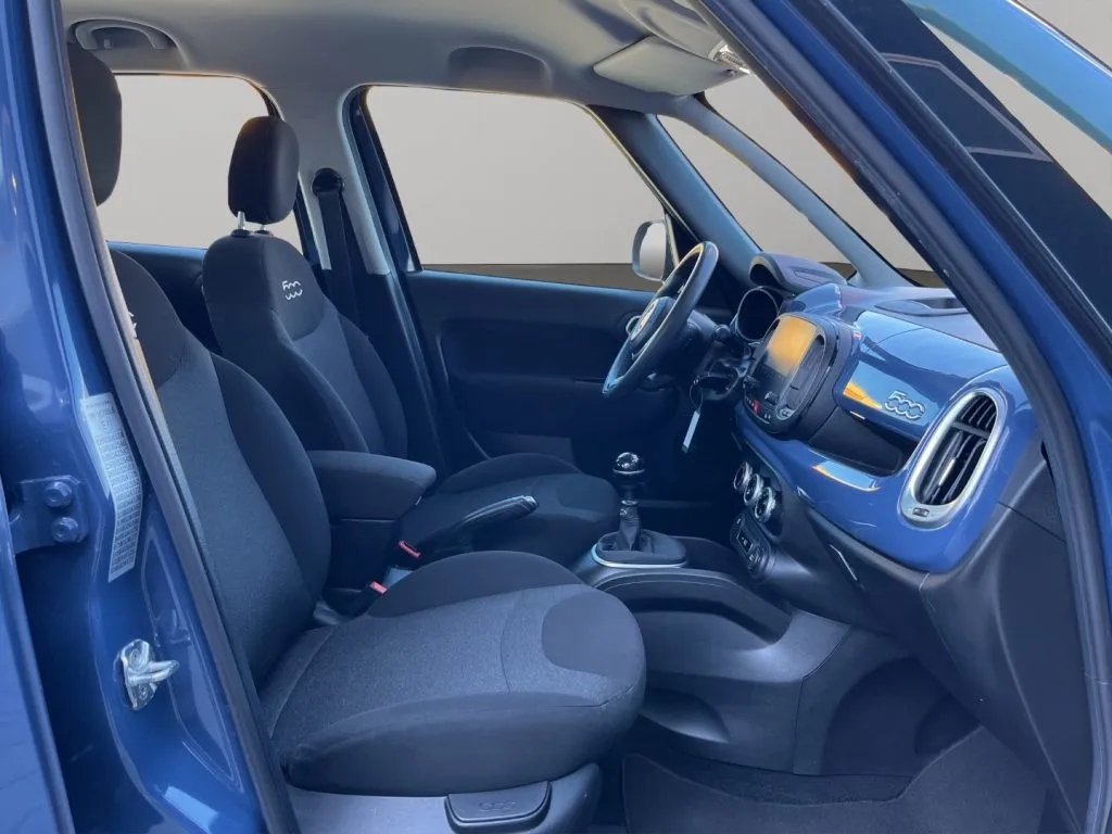 Fiat 1.3 Multijet 95 CV 2020 — foto 9