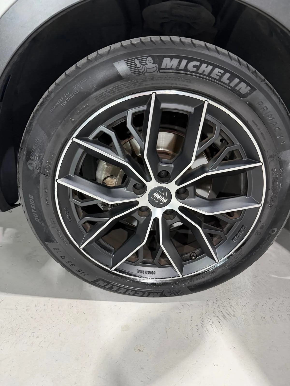 Nissan Tetto+Navi+Cambio Automatico+Benzina 2021 — foto 14