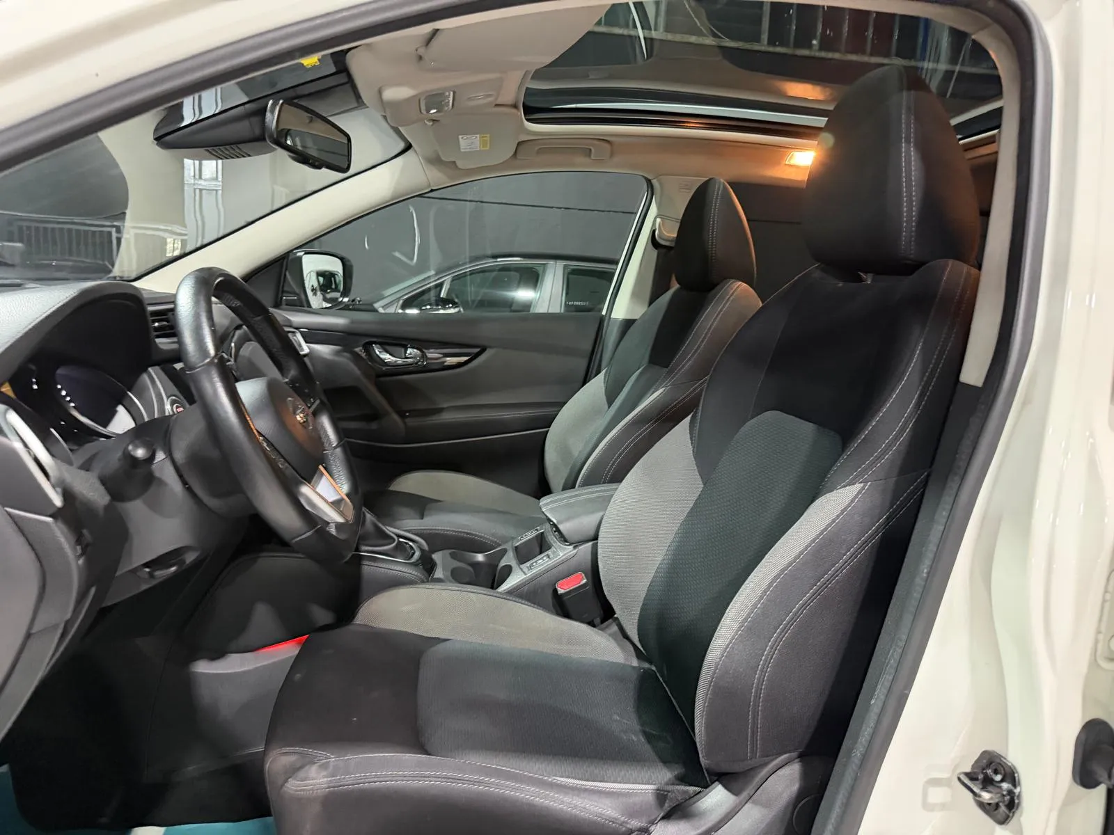 Nissan Tetto+Navi+Cambio Automatico+Benzina 2021 — foto 9
