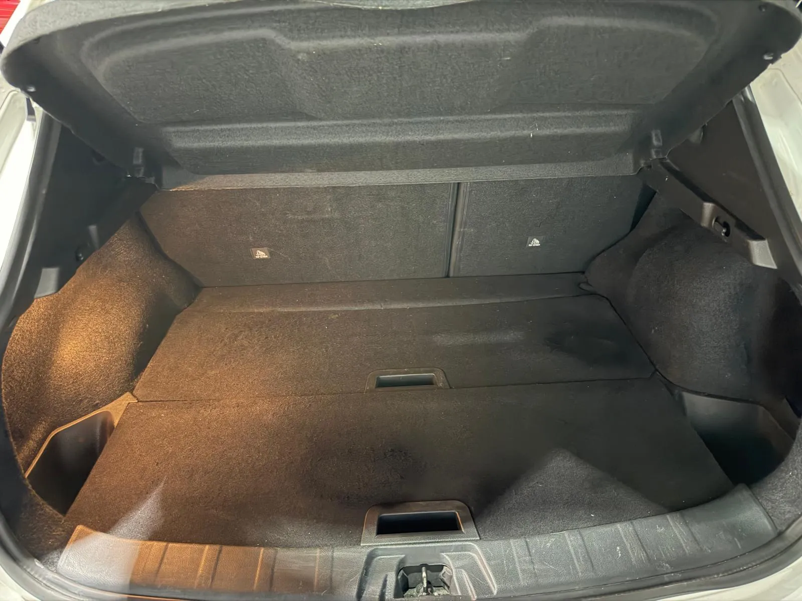 Nissan Tetto+Navi+Cambio Automatico+Benzina 2021 — foto 13