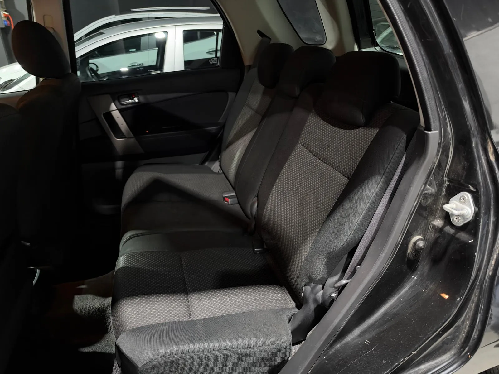 Daihatsu Terios GPL 4X4+Blocco Differenziale 2011 — foto 12