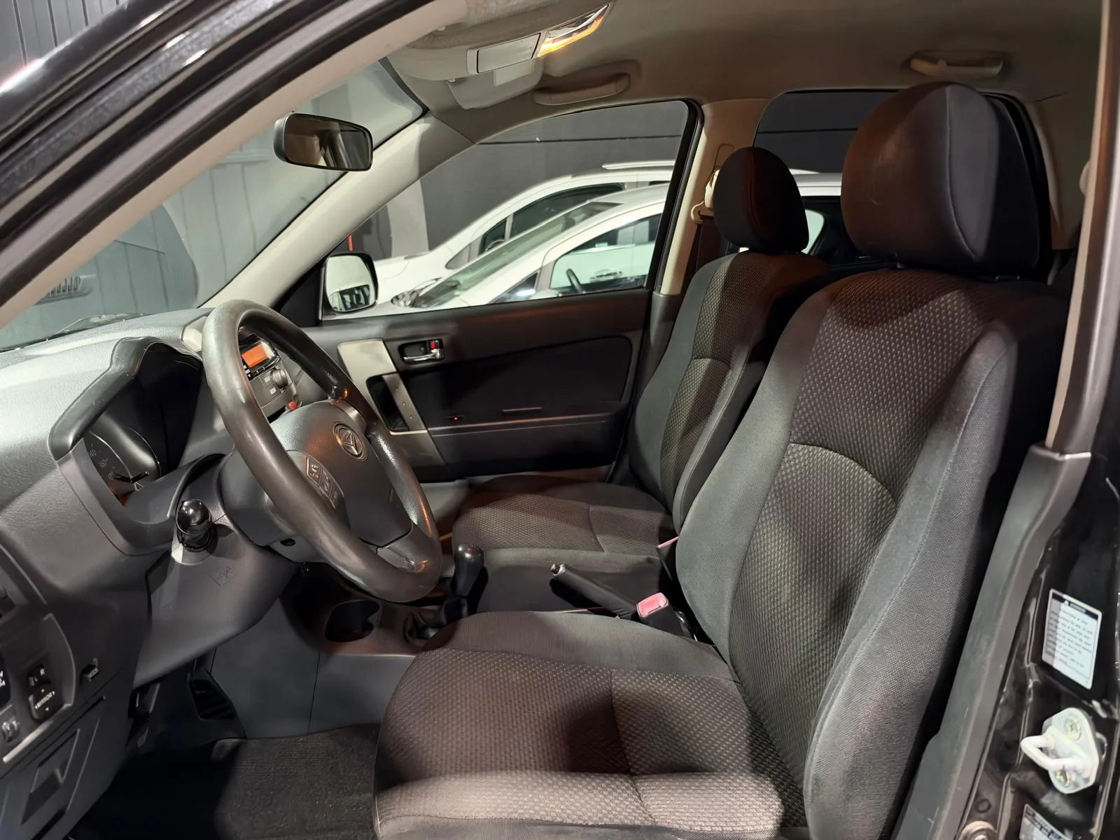 Daihatsu Terios GPL 4X4+Blocco Differenziale 2011 — foto 9