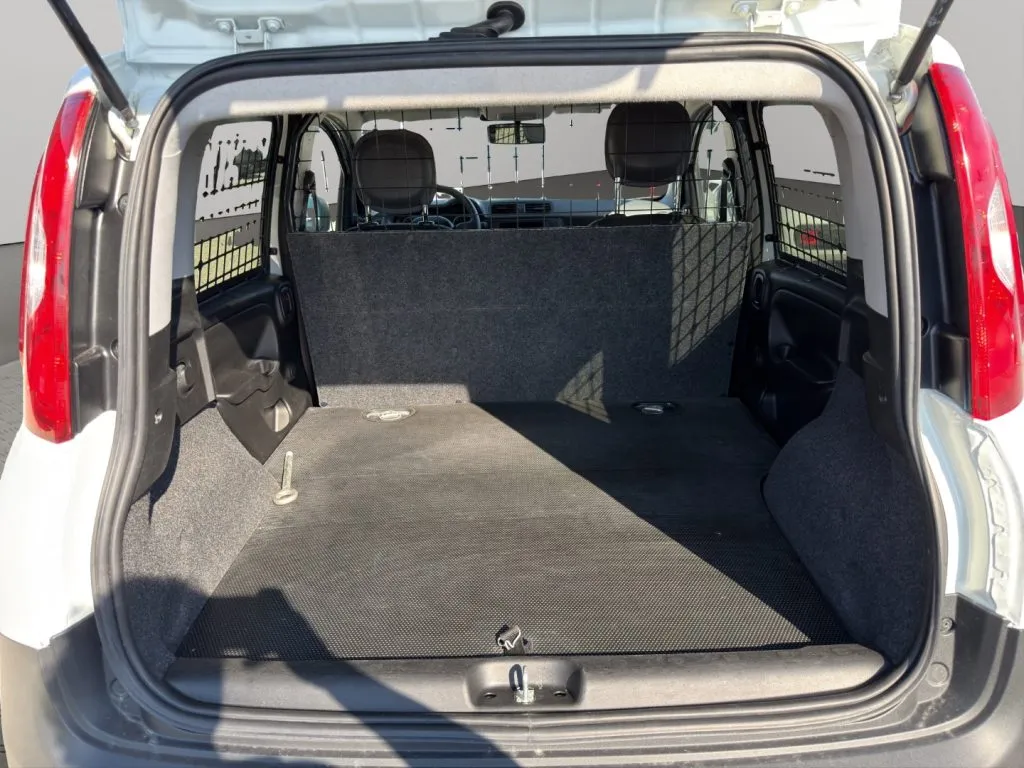 FIAT 1.3Mjt Van 2 Posti 2016 — foto 14