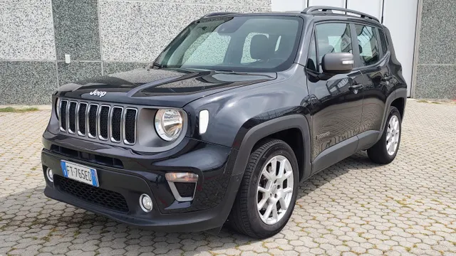 Jeep Renegade 1.0 t3 Limited 2wd