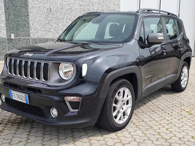 Jeep Renegade 1.0 t3 Limited 2wd