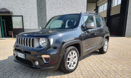 Jeep Renegade 1.0 t3 Limited 2wd