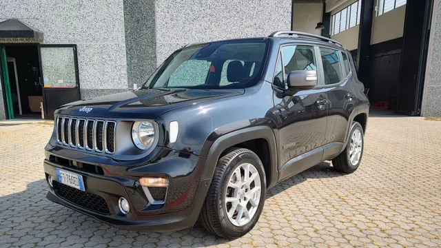 Jeep Renegade 1.0 t3 Limited 2wd