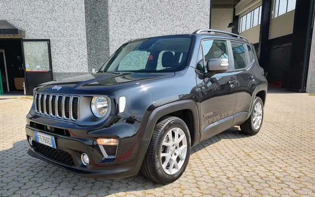 Jeep Renegade 1.0 t3 Limited 2wd