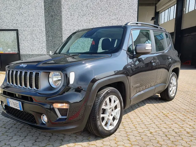 Jeep Renegade 1.0 t3 Limited 2wd