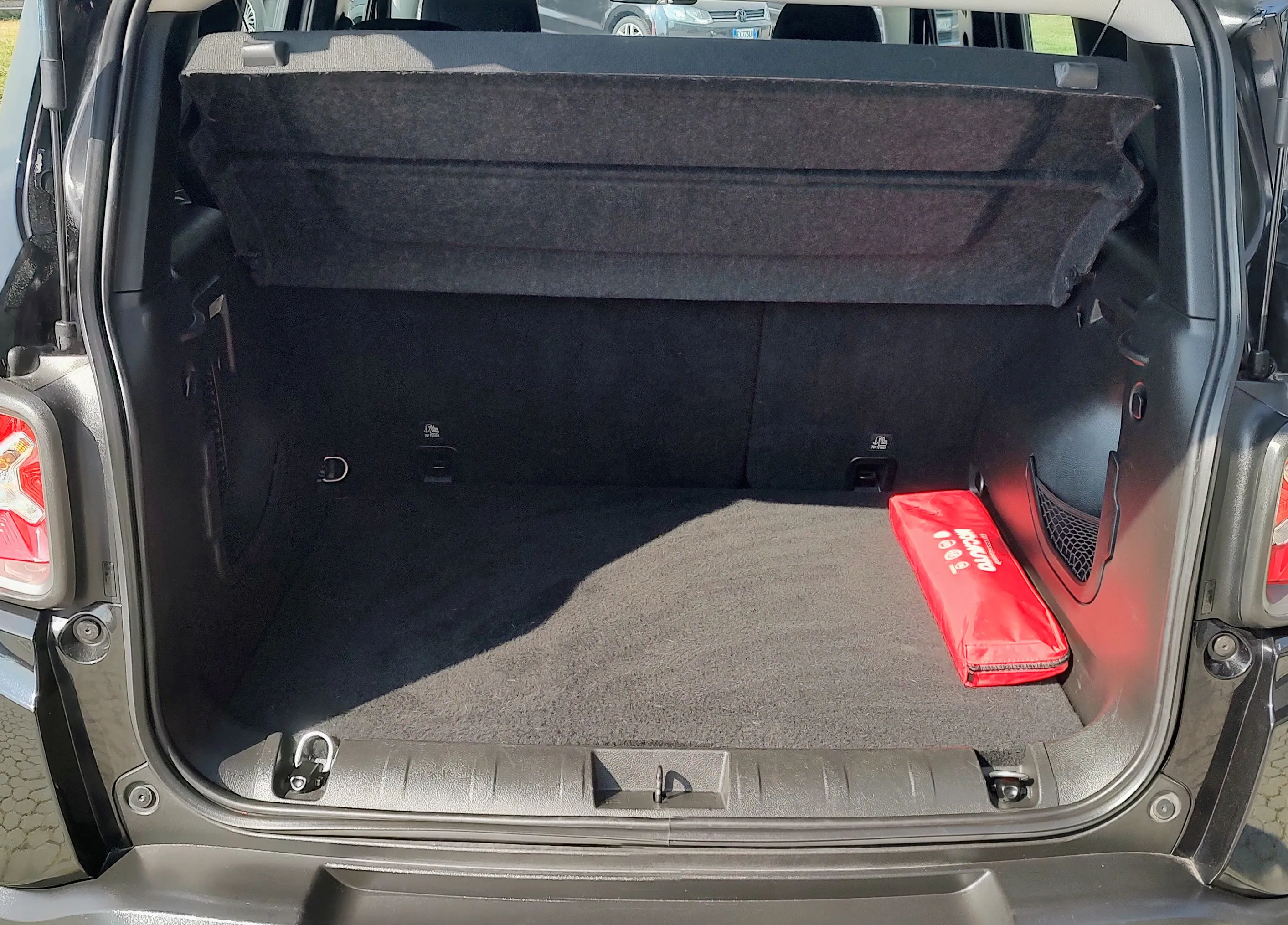 Jeep Renegade 1.0 t3 Limited 2wd 2018 — foto 9