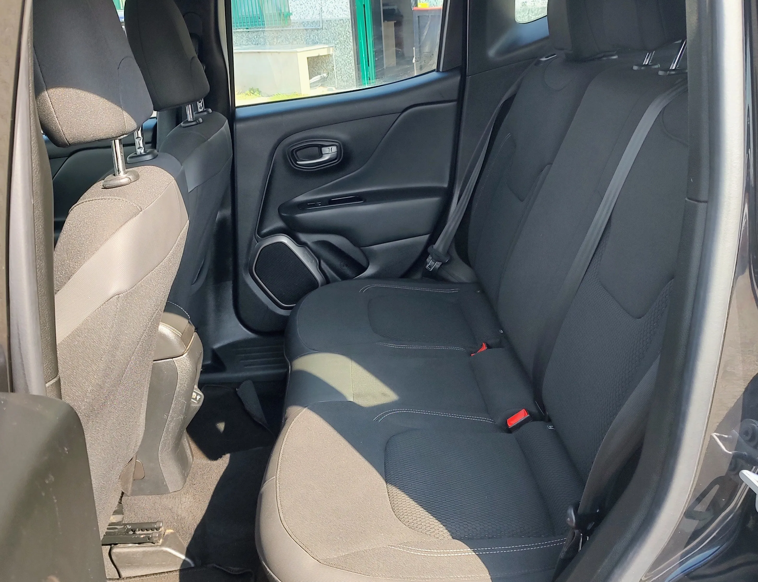 Jeep Renegade 1.0 t3 Limited 2wd 2018 — foto 10