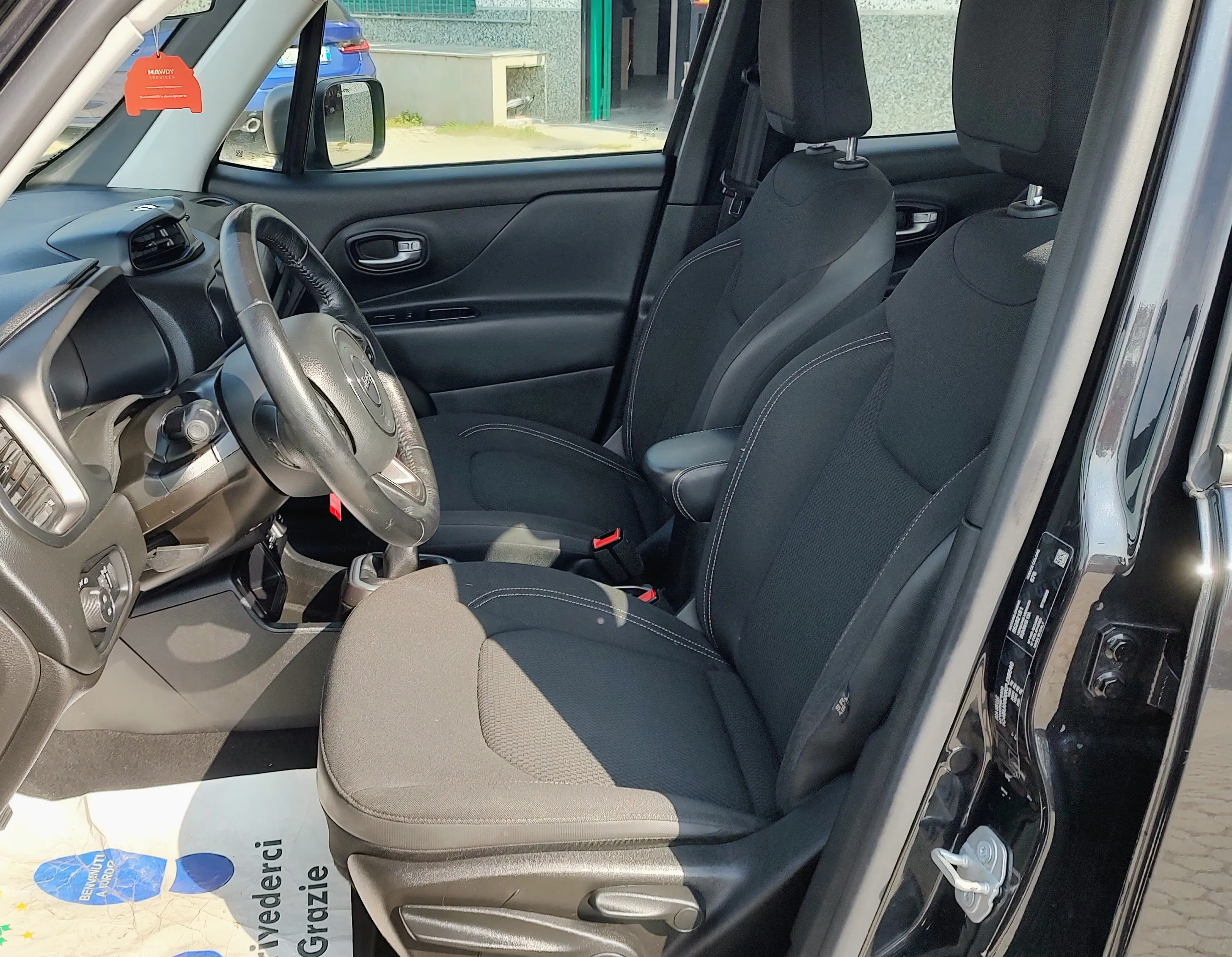 Jeep Renegade 1.0 t3 Limited 2wd 2018 — foto 12