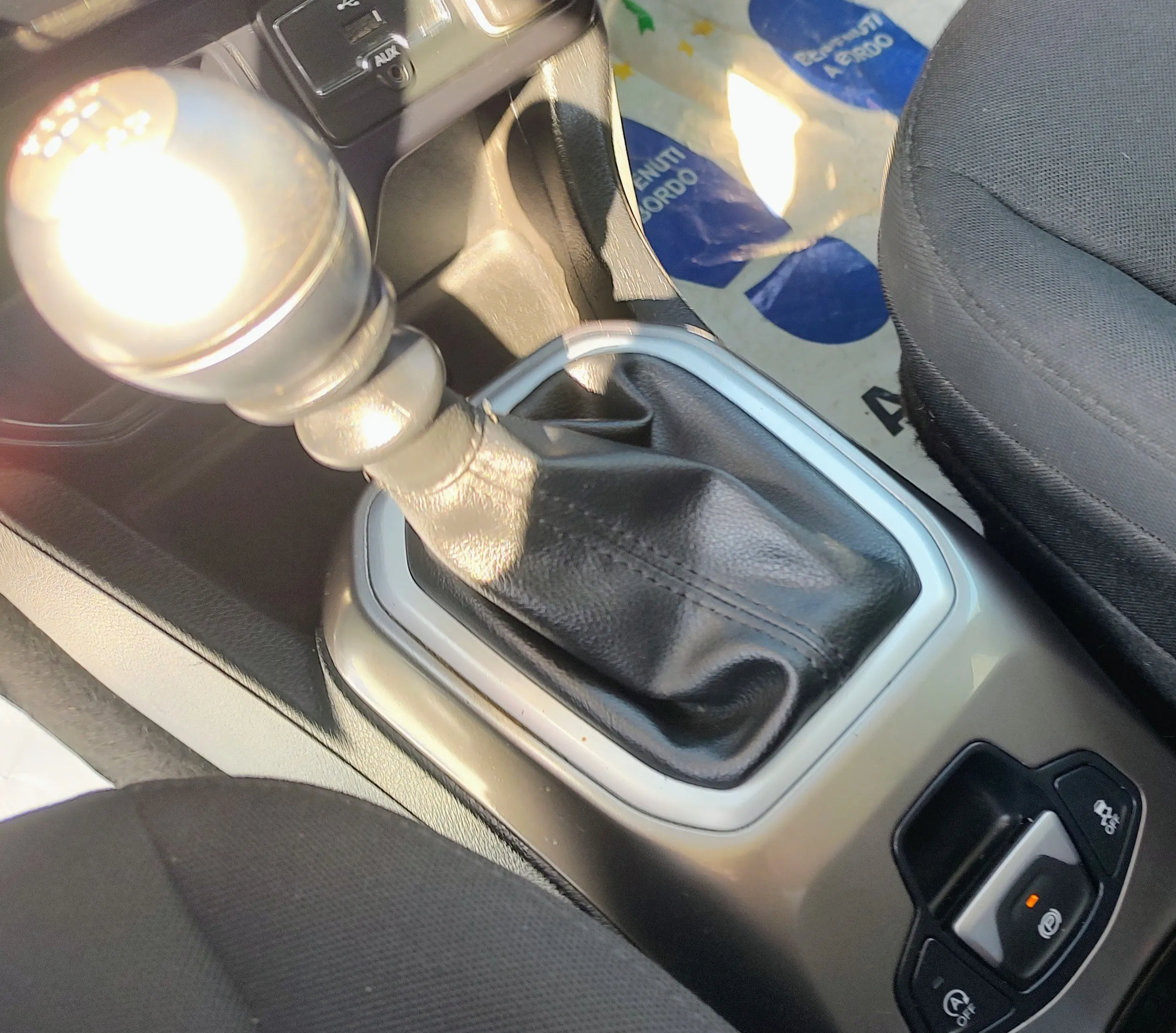 Jeep Renegade 1.0 t3 Limited 2wd 2018 — foto 14