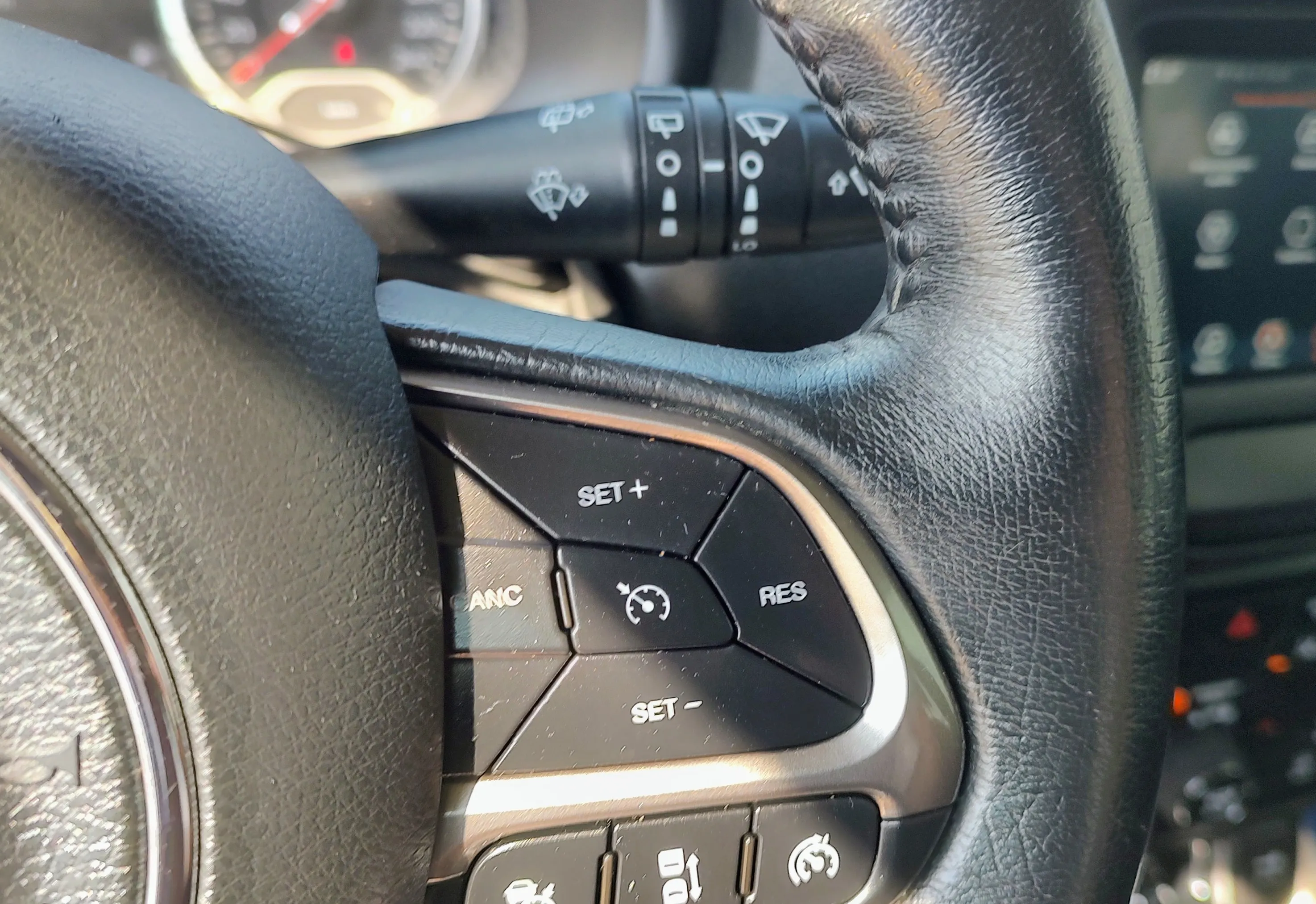Jeep Renegade 1.0 t3 Limited 2wd 2018 — foto 15