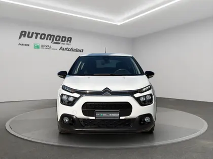 CITROEN 1.5 100CV VAN 2 POSTI
