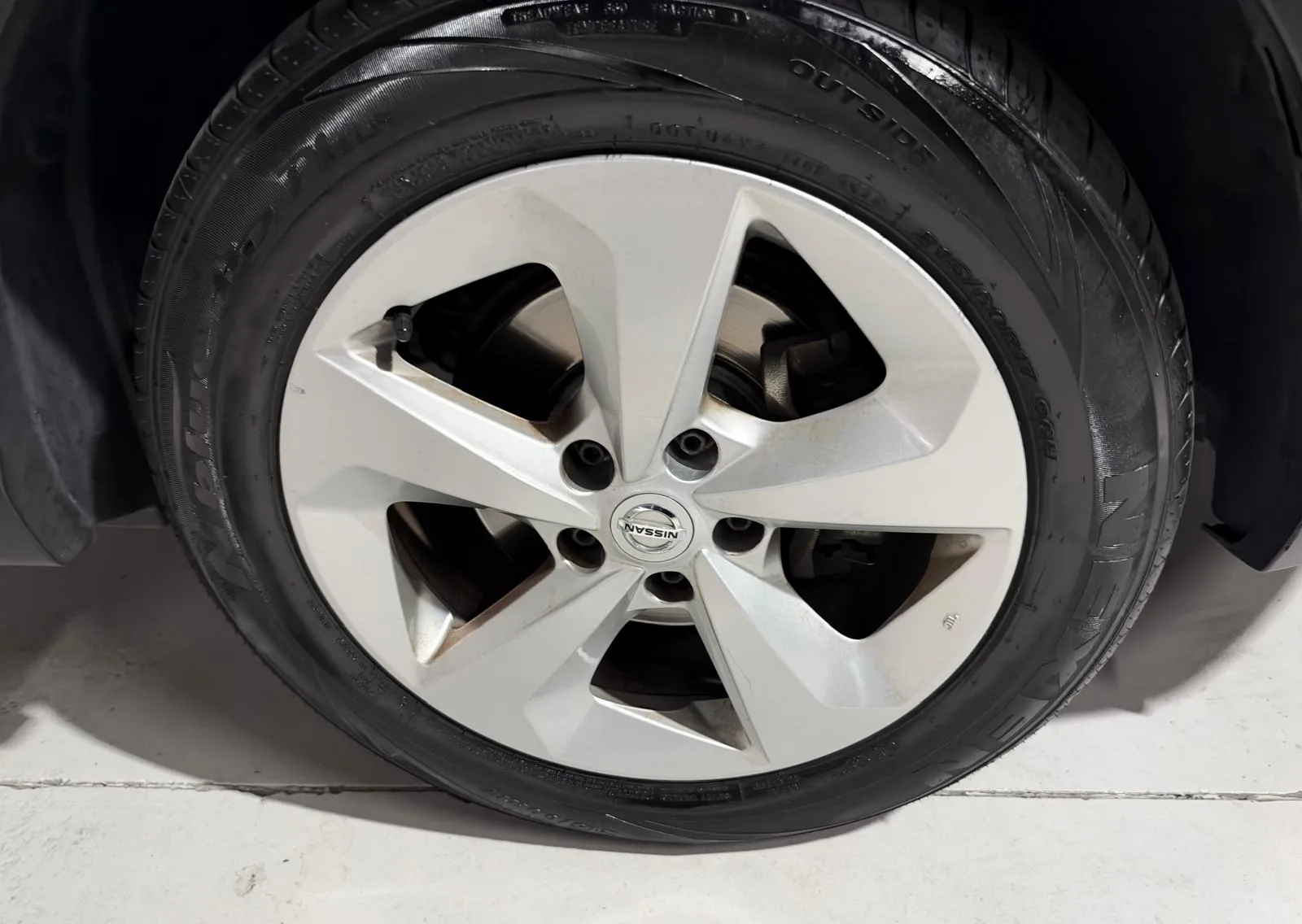 Nissan Qashqai Tetto+360+Neopatentati 2019 — foto 15
