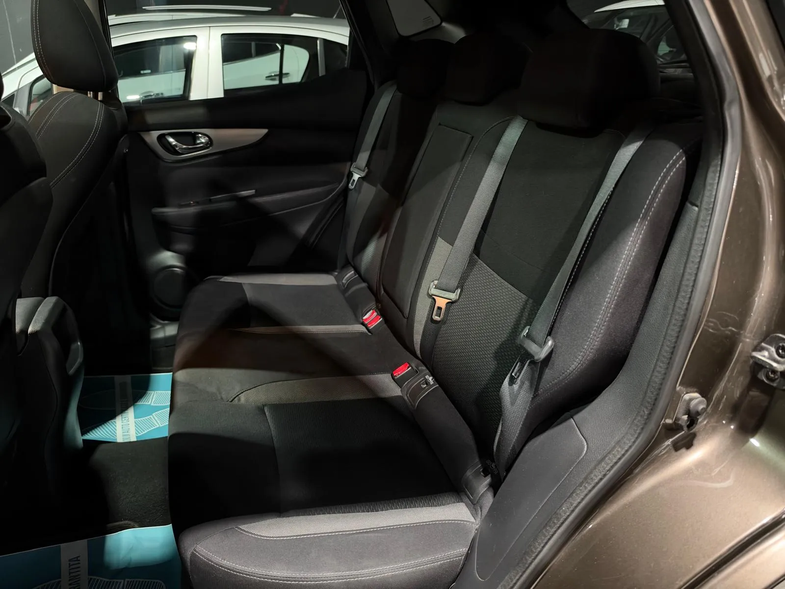 Nissan Qashqai Tetto+360+Neopatentati 2019 — foto 14