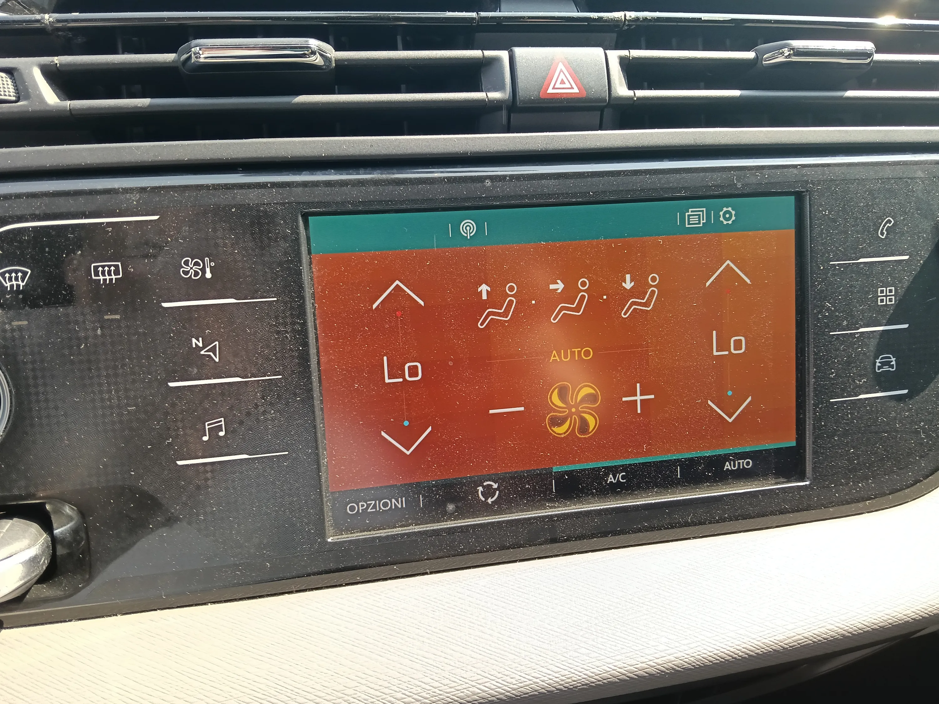 Citroen C4 Grand Picasso 1.6 bluehdi Feel s&s 120cv 2017 — foto 14