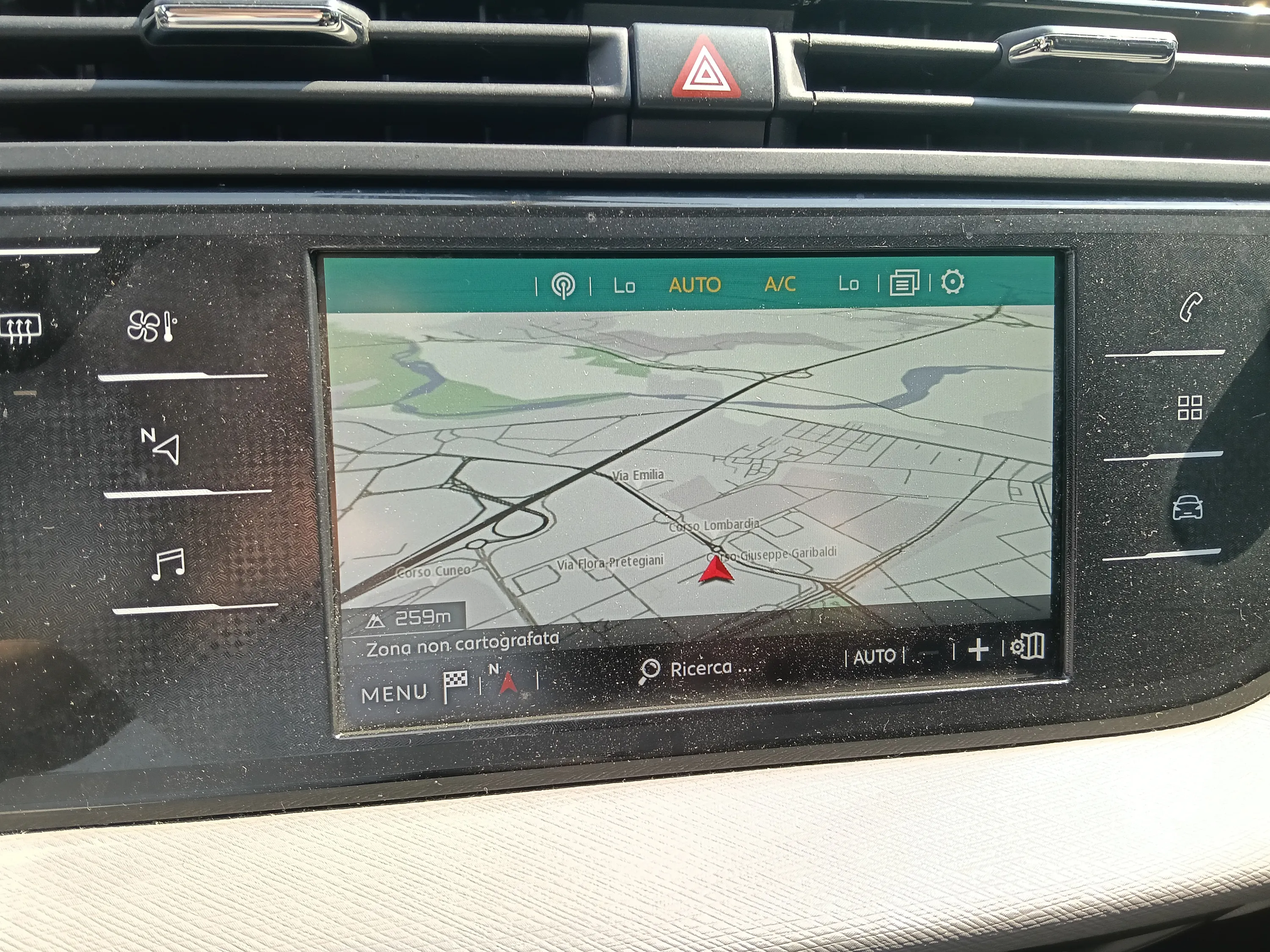 Citroen C4 Grand Picasso 1.6 bluehdi Feel s&s 120cv 2017 — foto 15