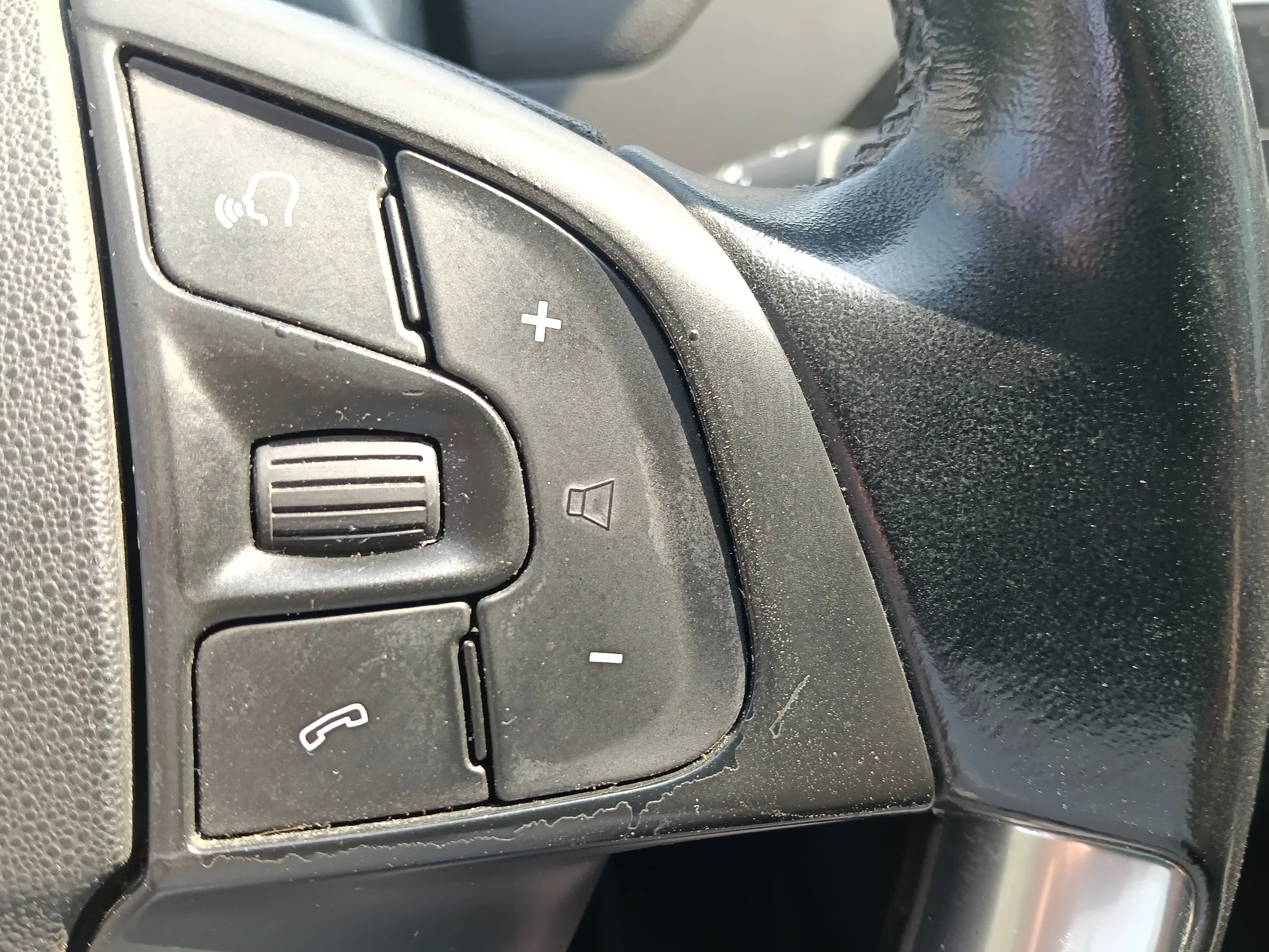Citroen C4 Grand Picasso 1.6 bluehdi Feel s&s 120cv 2017 — foto 16