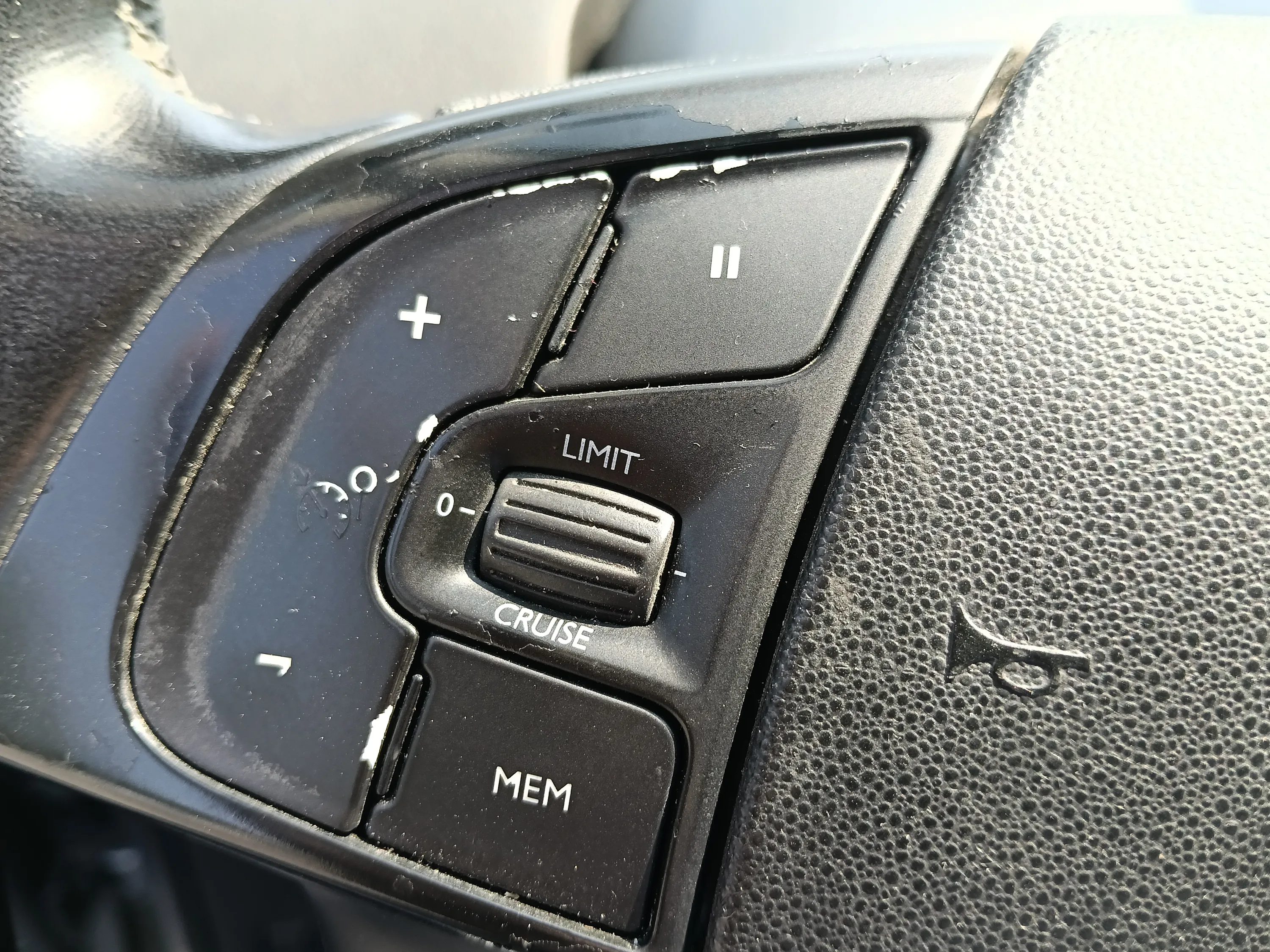 Citroen C4 Grand Picasso 1.6 bluehdi Feel s&s 120cv 2017 — foto 17