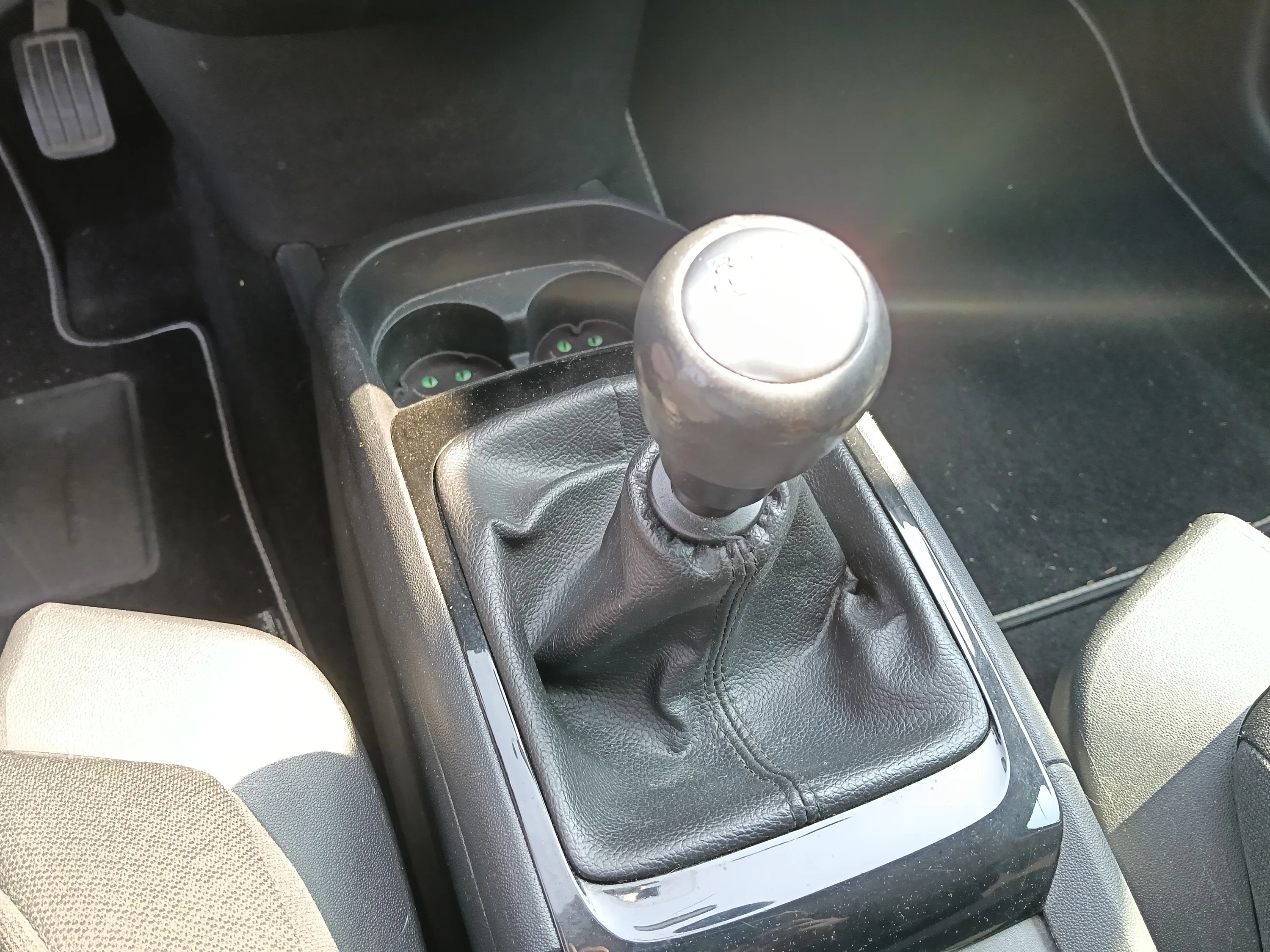 Citroen C4 Grand Picasso 1.6 bluehdi Feel s&s 120cv 2017 — foto 18
