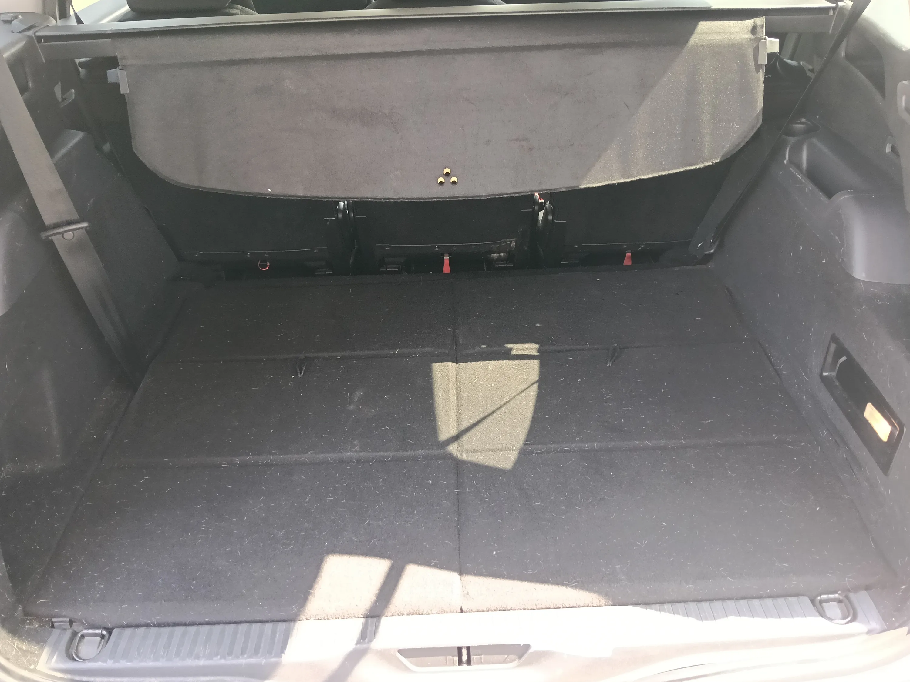Citroen C4 Grand Picasso 1.6 bluehdi Feel s&s 120cv 2017 — foto 23