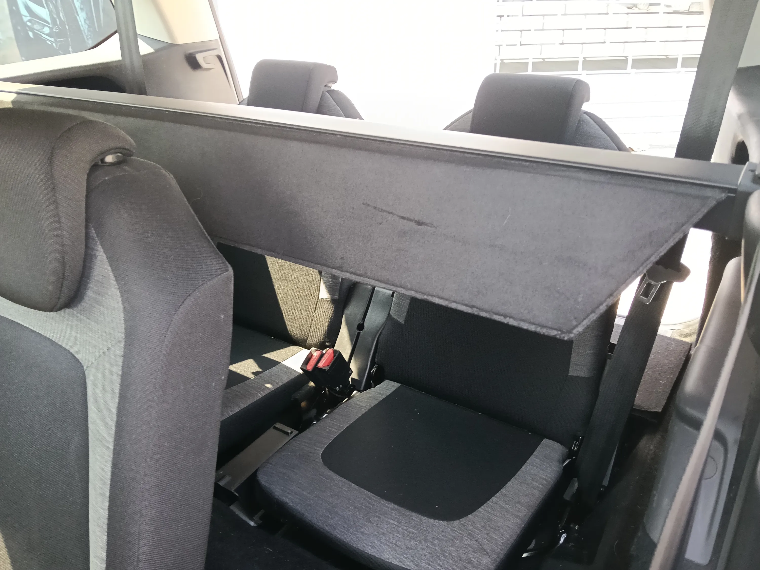 Citroen C4 Grand Picasso 1.6 bluehdi Feel s&s 120cv 2017 — foto 26