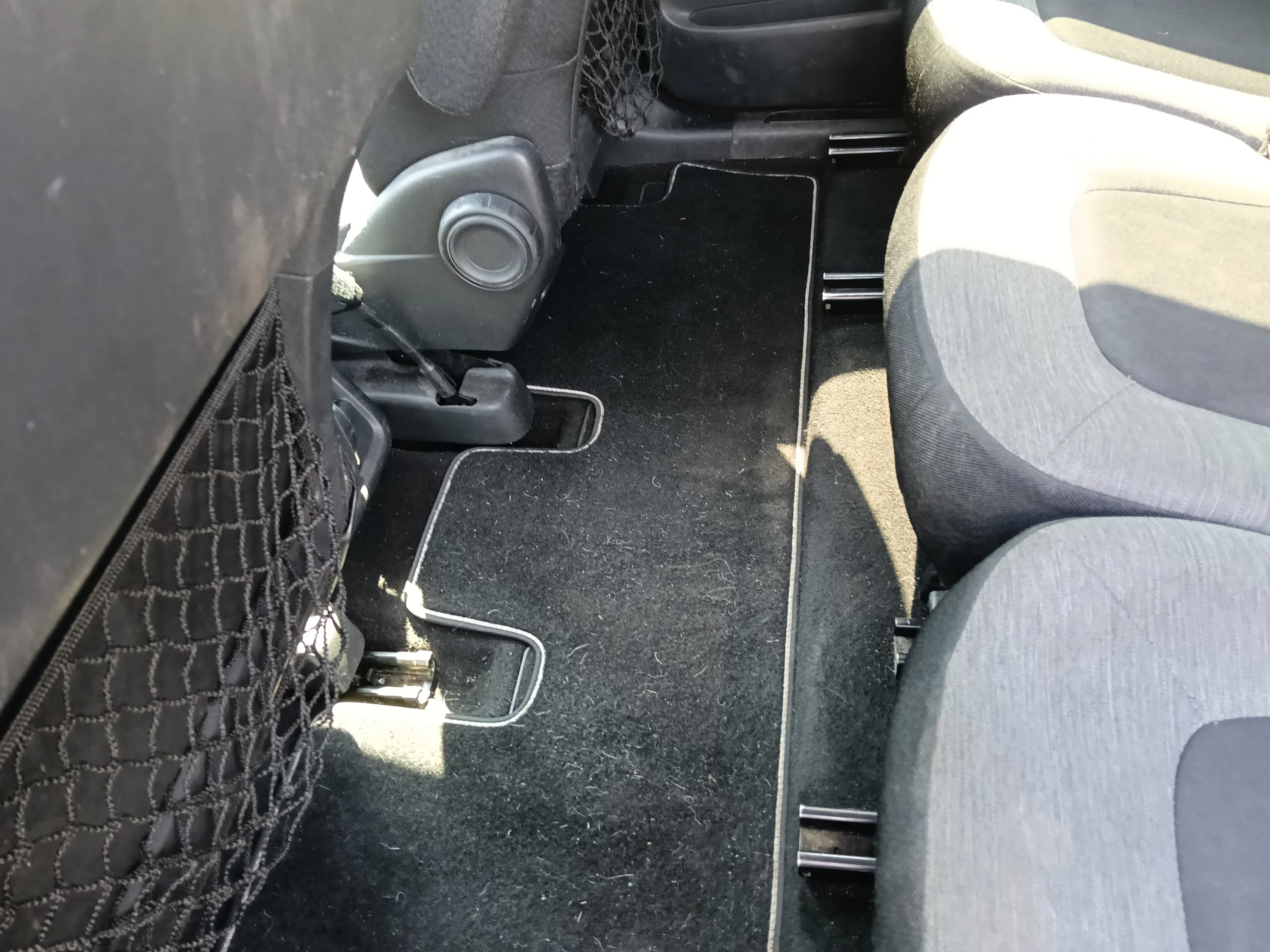 Citroen C4 Grand Picasso 1.6 bluehdi Feel s&s 120cv 2017 — foto 27