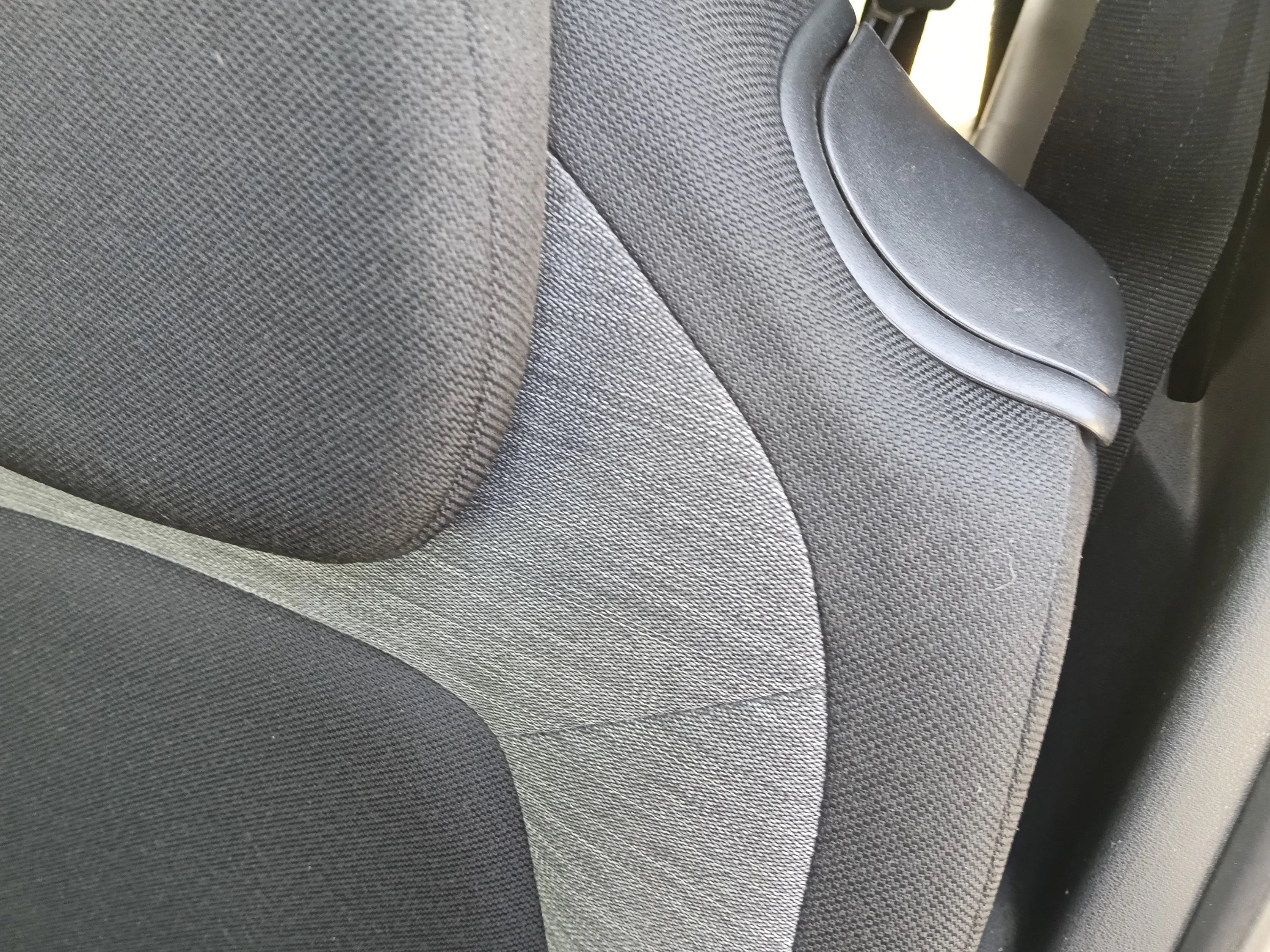 Citroen C4 Grand Picasso 1.6 bluehdi Feel s&s 120cv 2017 — foto 28