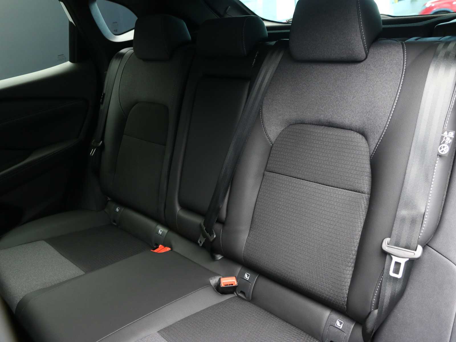 Nissan Qashqai 1.3 mhev N-Connecta 2wd 158cv xtronic 2026 — foto 38