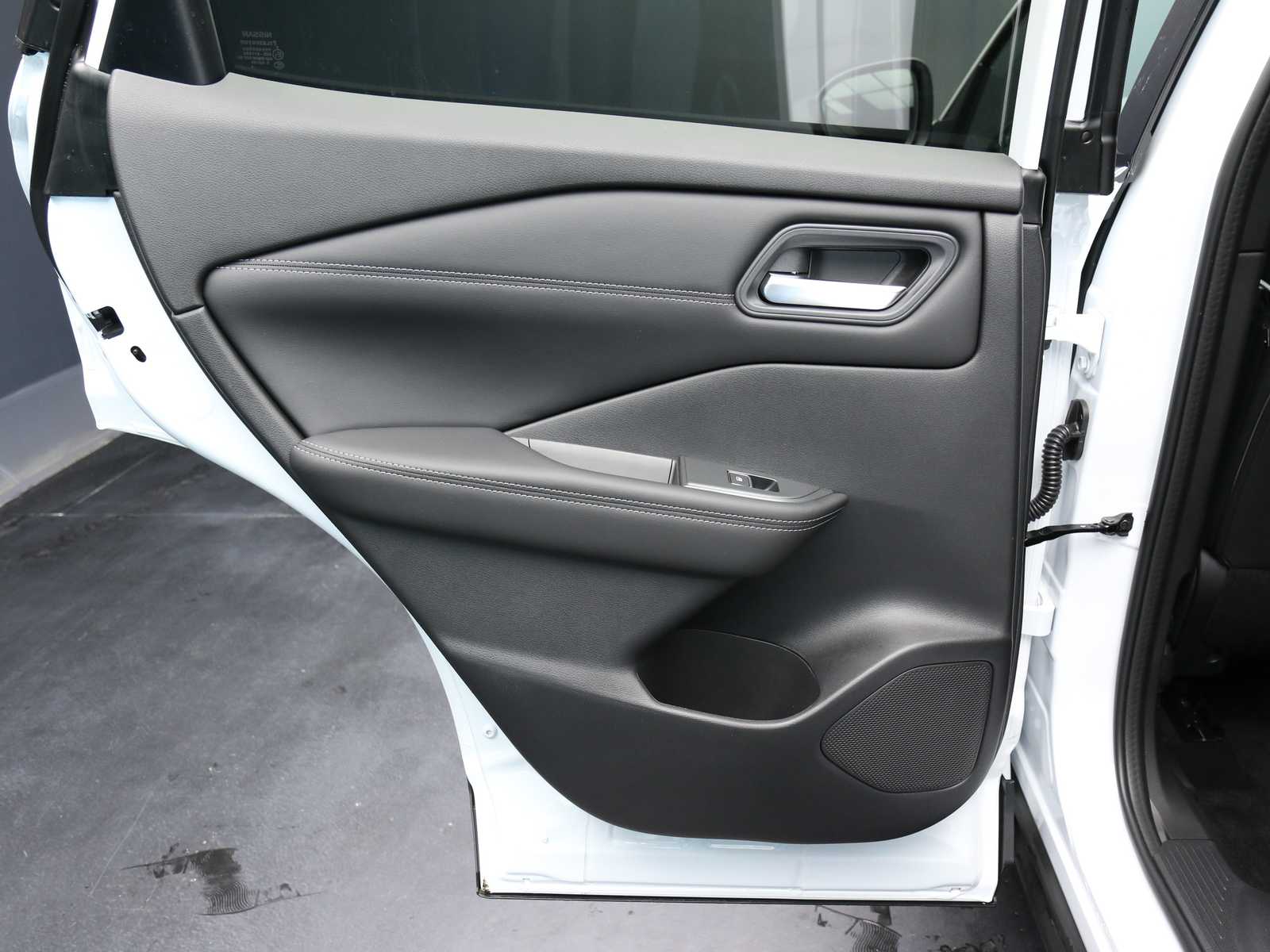 Nissan Qashqai 1.3 mhev N-Connecta 2wd 158cv xtronic 2026 — foto 8