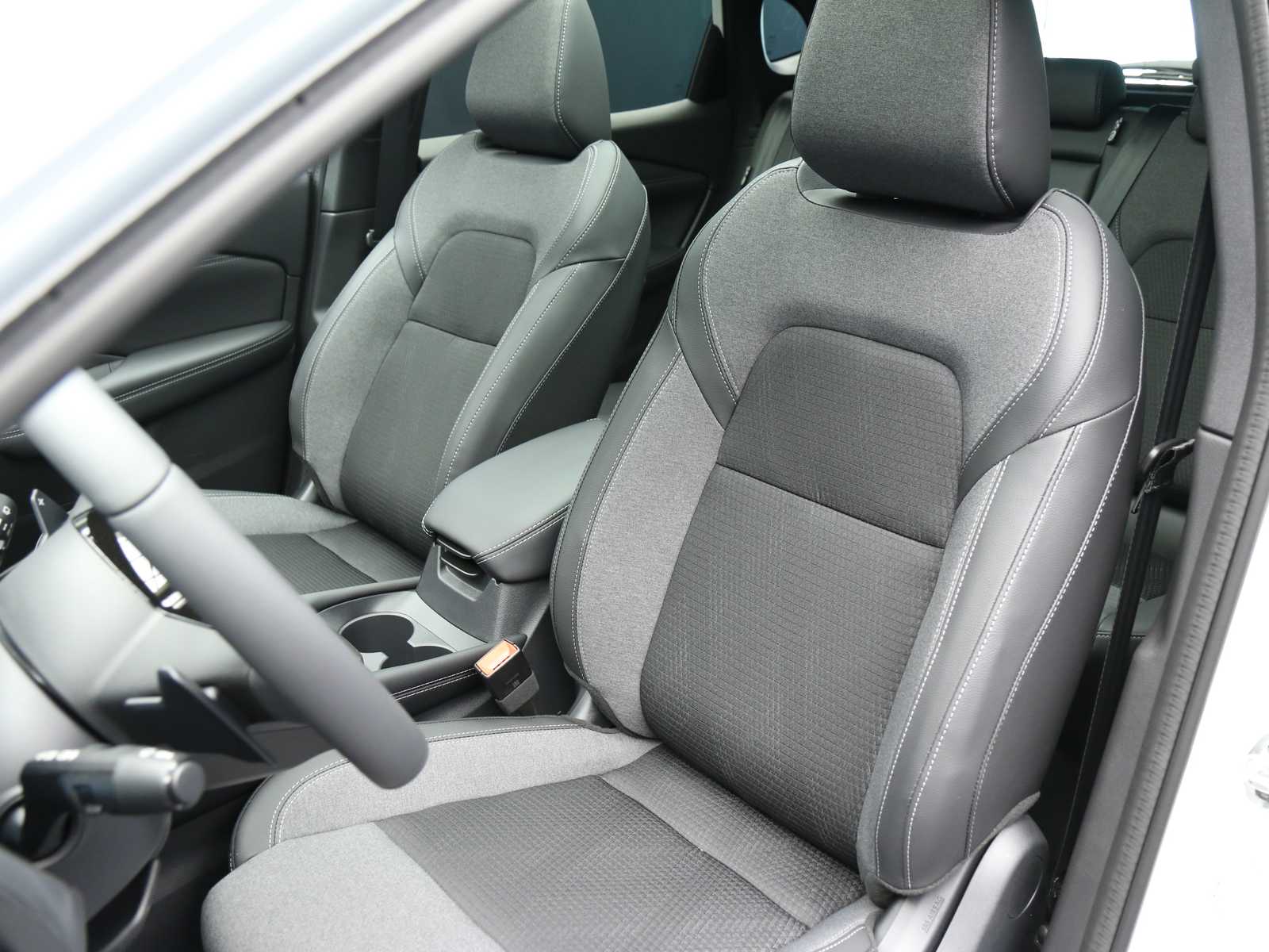 Nissan Qashqai 1.3 mhev N-Connecta 2wd 158cv xtronic 2026 — foto 35