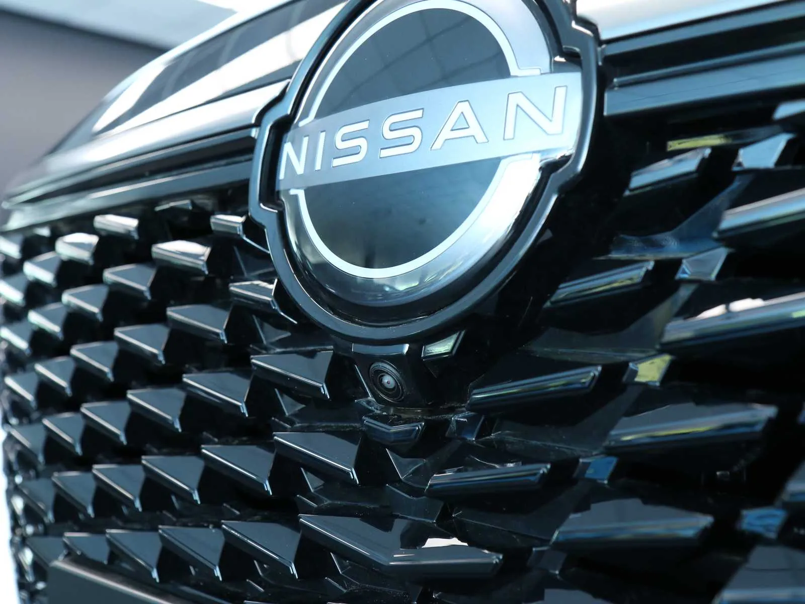 Nissan Qashqai 1.3 mhev N-Connecta 2wd 158cv xtronic 2026 — foto 44