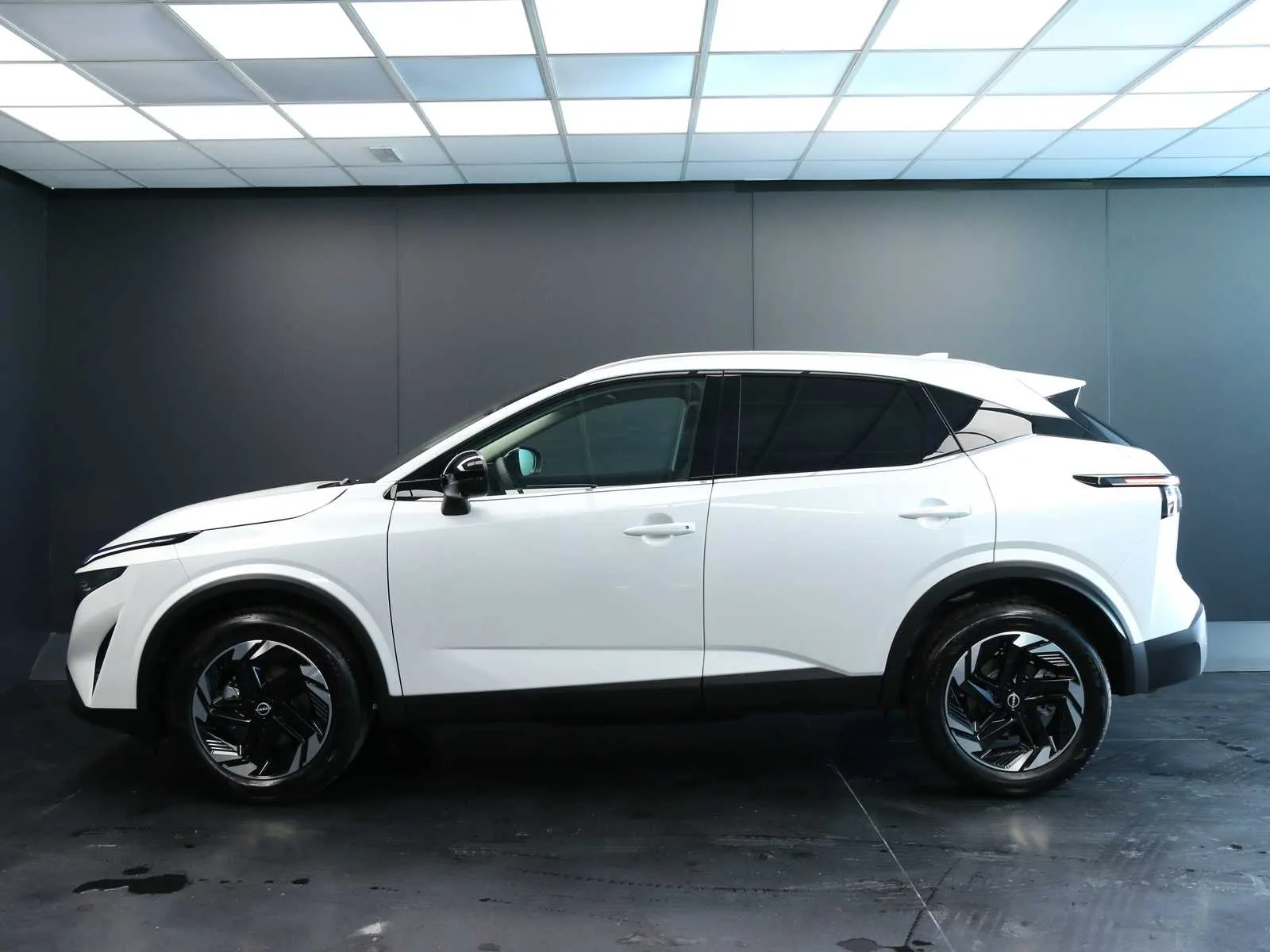 Nissan Qashqai 1.3 mhev N-Connecta 2wd 158cv xtronic 2026 — foto 7