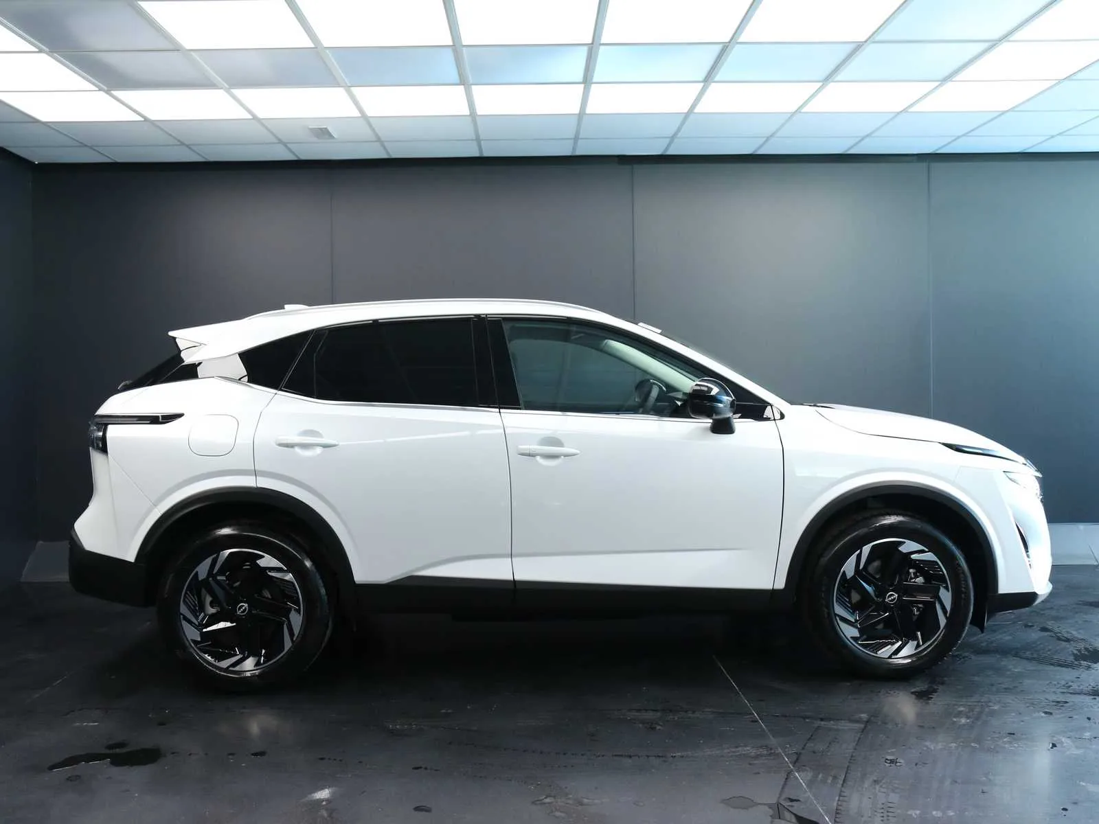 Nissan Qashqai 1.3 mhev N-Connecta 2wd 158cv xtronic 2026 — foto 2