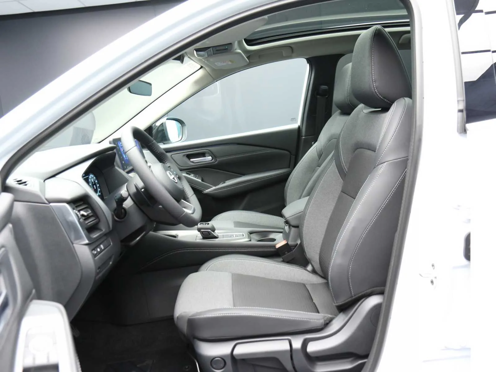 Nissan Qashqai 1.3 mhev N-Connecta 2wd 158cv xtronic 2026 — foto 36