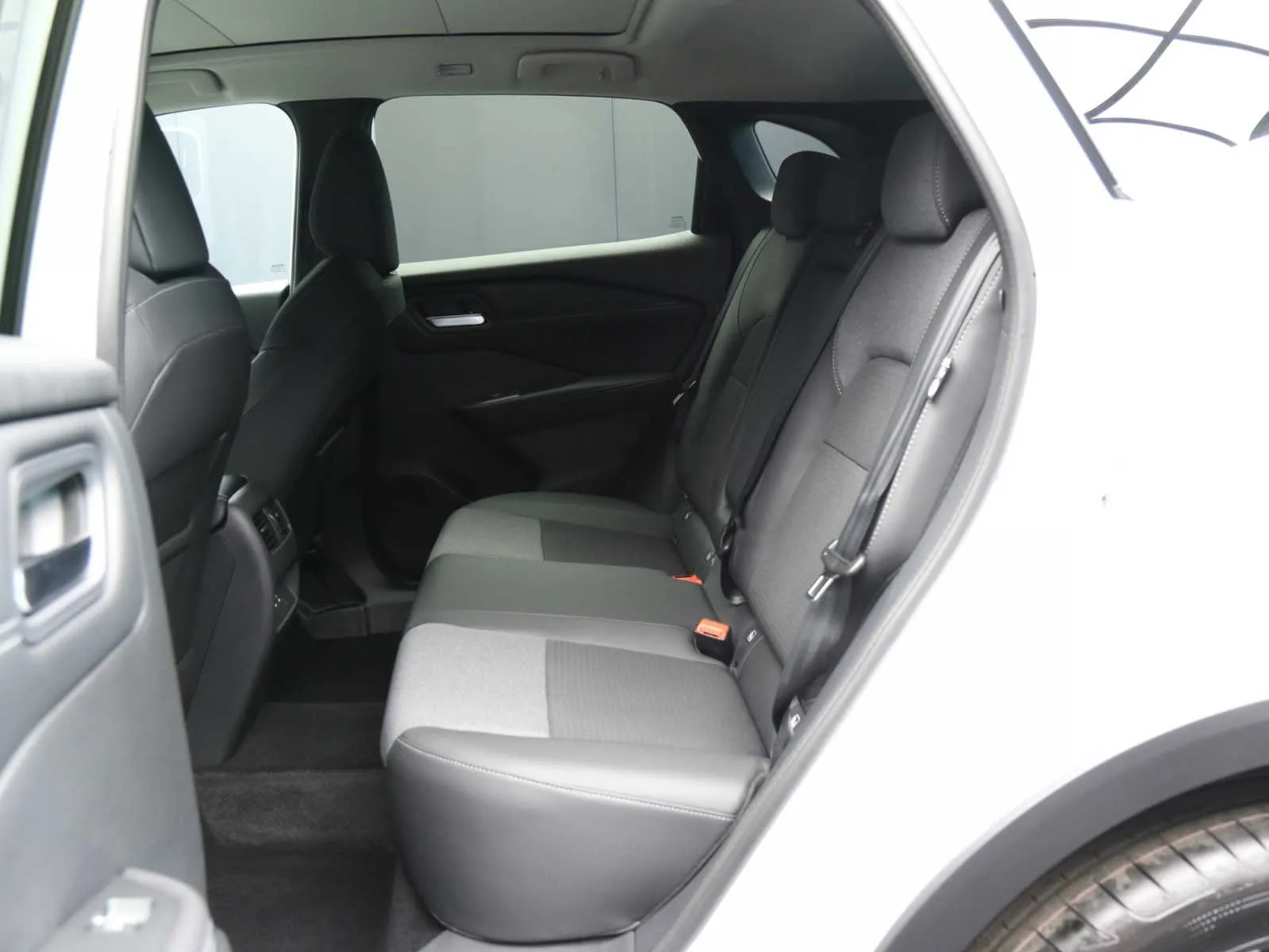 Nissan Qashqai 1.3 mhev N-Connecta 2wd 158cv xtronic 2026 — foto 37