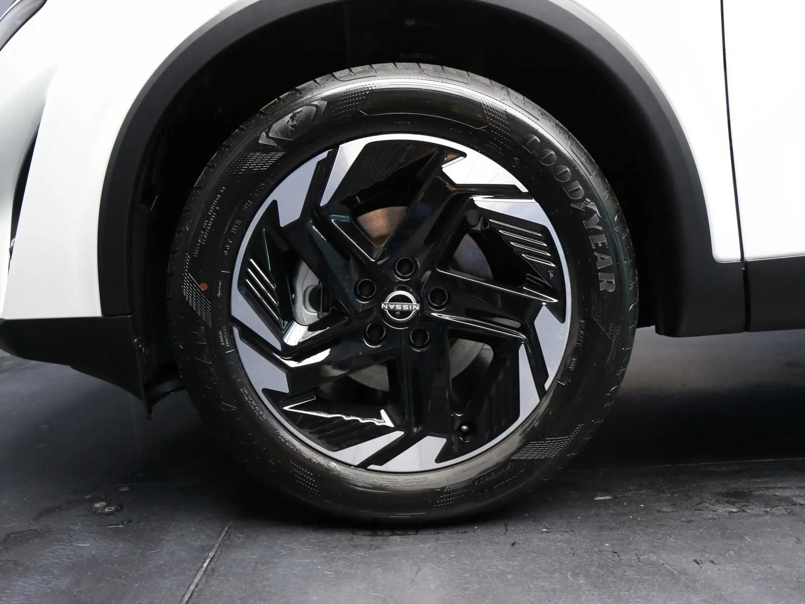 Nissan Qashqai 1.3 mhev N-Connecta 2wd 158cv xtronic 2026 — foto 43