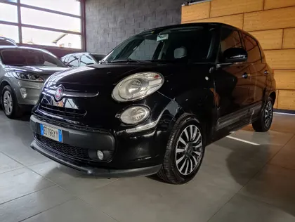 Fiat 500L 1.4 Lounge 95cv NEOPATENTATI