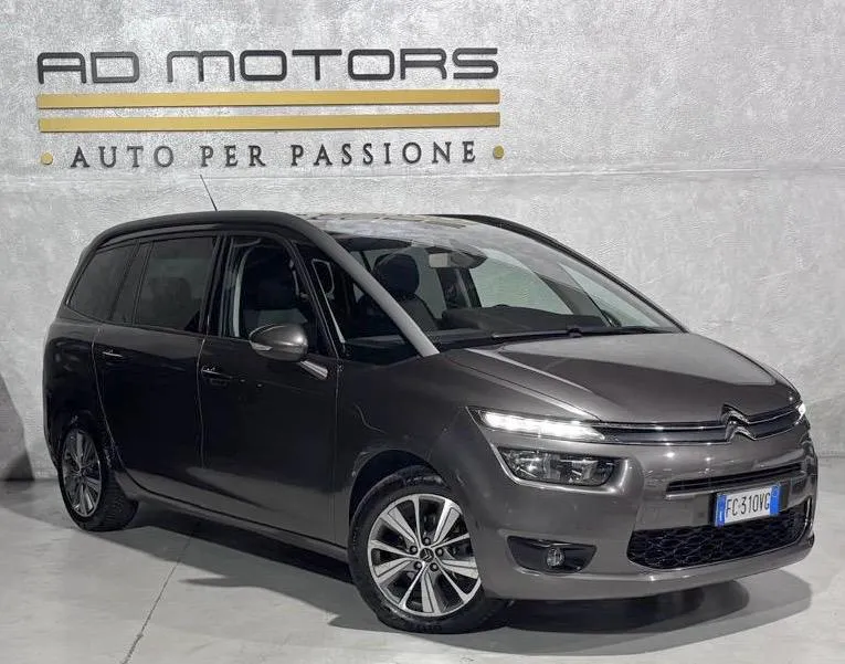 Citroen Distribuzione Nuova Cambio Automatico