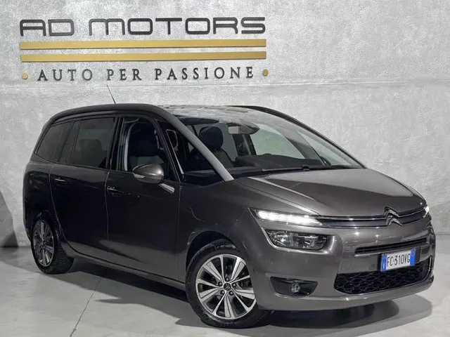 Citroen Distribuzione Nuova Cambio Automatico