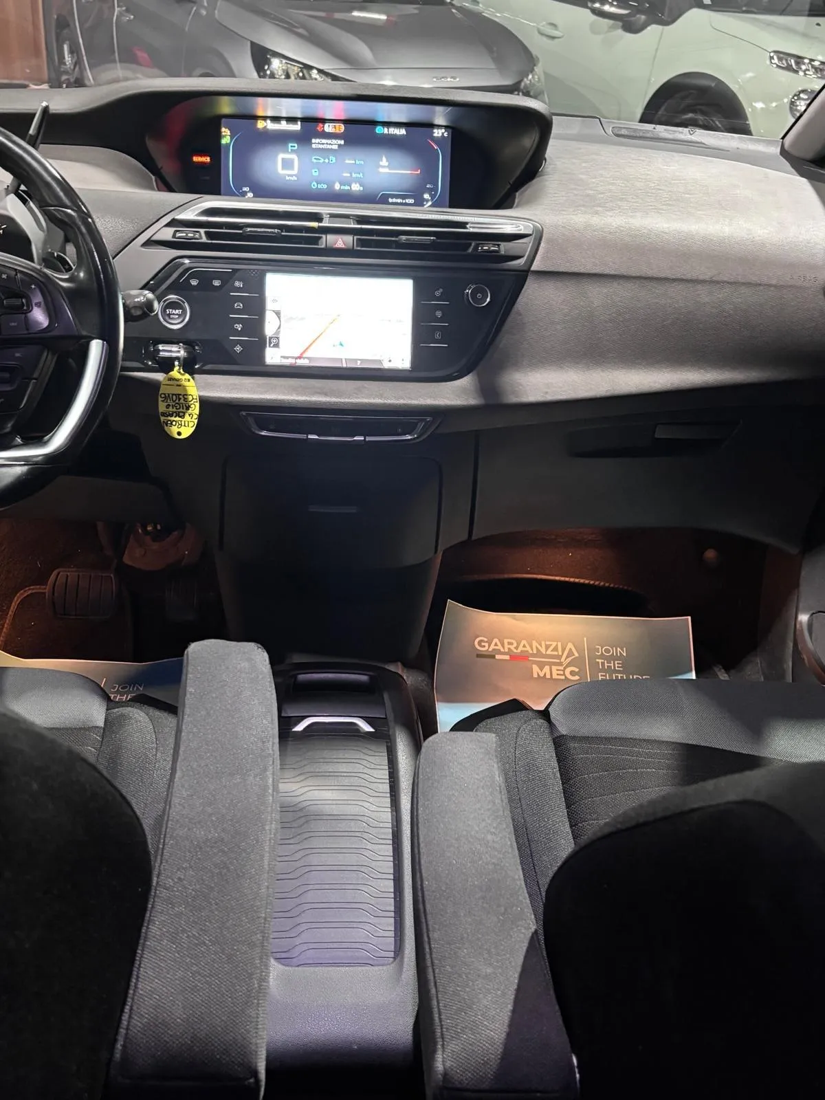 Citroen Distribuzione Nuova Cambio Automatico 2016 — foto 11