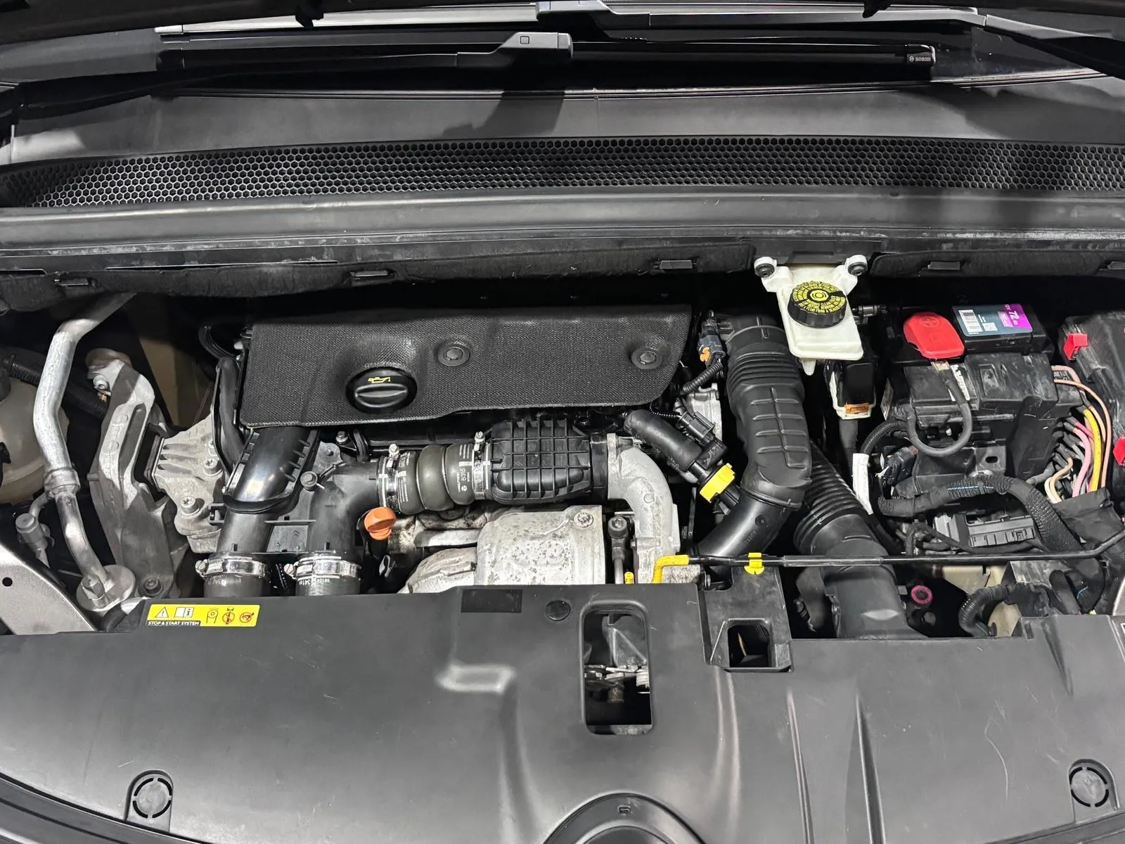 Citroen Distribuzione Nuova Cambio Automatico 2016 — foto 14