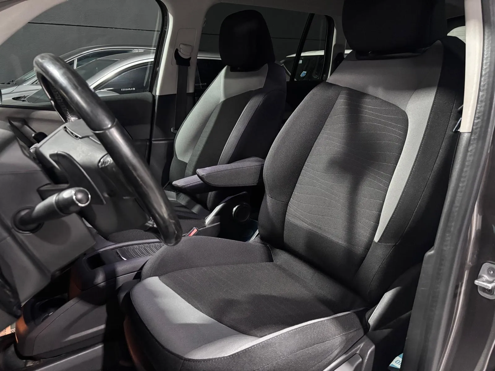 Citroen Distribuzione Nuova Cambio Automatico 2016 — foto 8